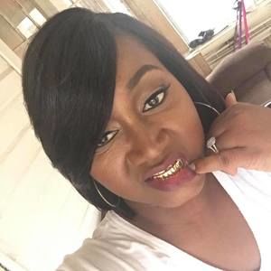 Meet your Posher, Tierika